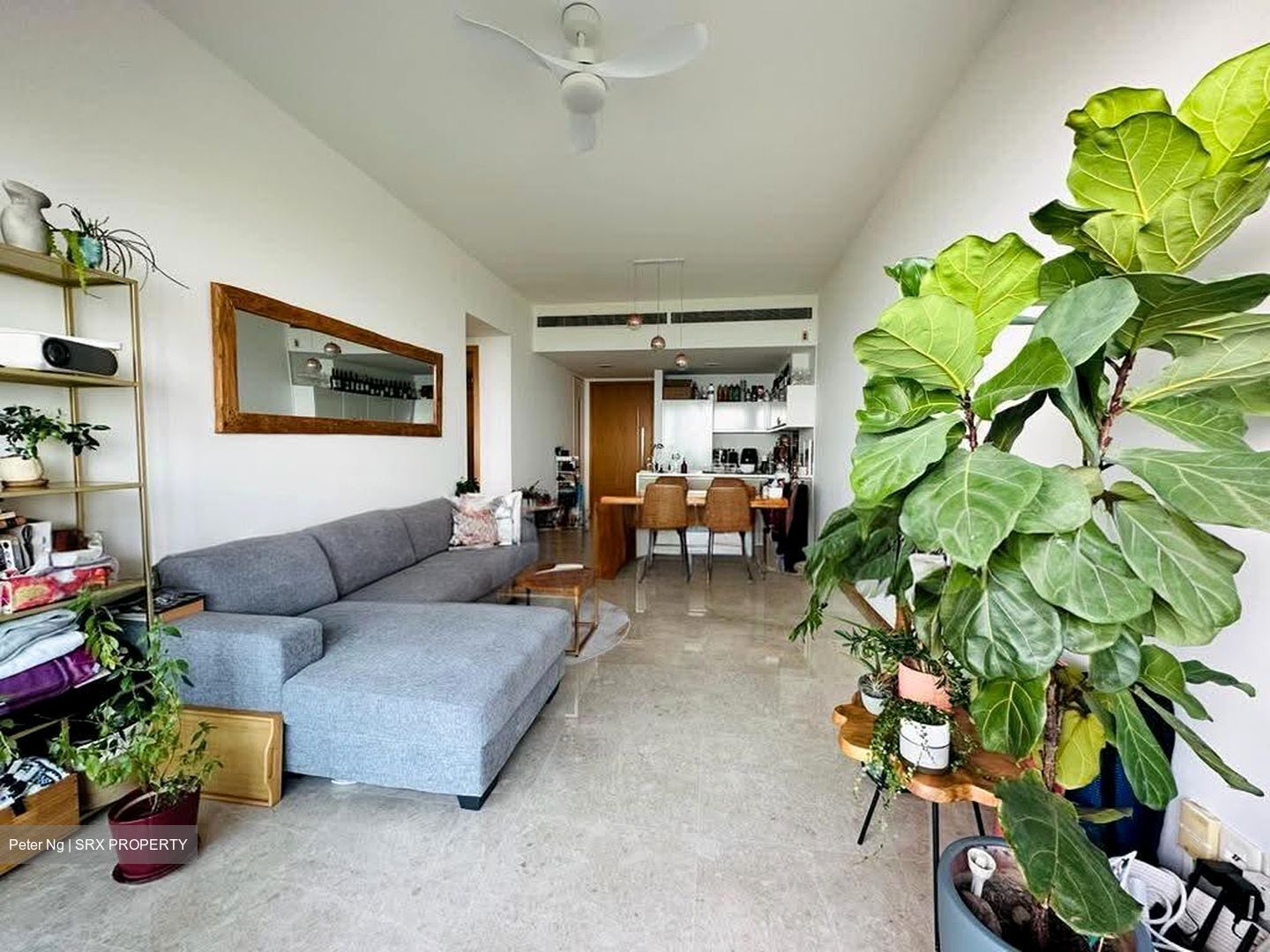 Marina Bay Residences (D1), Condominium #581718571